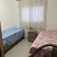 Praia Ingleses ap centro climatizado - 2 quartos - máximo 4 pessoas, Florianópolis - Foto 6