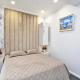 Infinity Luxury Apartment, Yerevan (photo 6)
