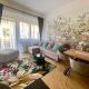 Hollán Residence I 3bdr I 2bathr I freeparking, Budapest - Foto 1