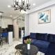 Infinity Luxury Apartment, Yerevan (photo 5)