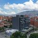comfortable studio apartment 804-Laureles, Медельин - Фото 4
