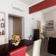 Attic Vatican Flat - San Pietro, Rom - Foto 5