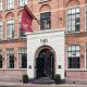 Sir Albert Hotel, part of Sircle Collection, Amsterdam