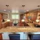 Aloha Lake Home, Cheboygan - Photo 5