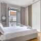 JOIVY Fantastic flat near city center, Milán - Fotografie 8