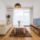 Sweet Home Vienna Townhouse, Wien - Foto 4