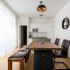 Sweet Home Vienna Townhouse, Wien - Foto 3