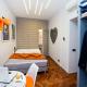 Relais Forus Inn, Rom - Foto 8