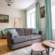ApartDirect Gamla Stan II, Stoccolma (foto 3)
