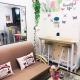 Happy Hans Place in Trees Residences, Manila - Fotografie 2