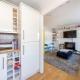 Notting Hill Bohemian Apartment, London - Foto 4