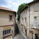 Typical 18th century flat, historical center, Avignon - Fotografie 4