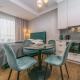 Flatbook - City Center Apartments Granaria with parking Gdaňsk - Fotografie 8