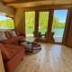 Floating House Perućac