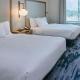 Fairfield Inn & Suites by Marriott Chicago O'Hare, Des Plaines - Fotografie 6