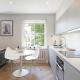 Contemporary Open Plan in Trendy Notting Hill, Londyn - Zdjęcie 3