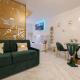 FASHION APARTMENT GOLD Bologna with JACUZZI & CAR GARAGE Bolonia - Foto 9