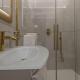 FASHION APARTMENT GOLD Bologna with JACUZZI & CAR GARAGE Bolonia - Foto 6