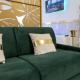 FASHION APARTMENT GOLD Bologna with JACUZZI & CAR GARAGE Bolonia - Foto 5