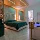 FASHION APARTMENT GOLD Bologna with JACUZZI & CAR GARAGE Bolonia - Foto 10