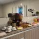 Hotel Paraiso - Fácil acesso as faculdades e FarmShow, Луис-Эдуарду-Магальяйнс (фото 8)