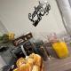 Hotel Paraiso - Fácil acesso as faculdades e FarmShow, Луис-Эдуарду-Магальяйнс (фото 7)