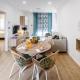 Luxury Apartamento Jambo, Almendralejo (fotografie 2)