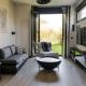 Apartamento VillaRo, Cartes