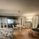 Mitten in Nastätten und doch im Grünen: schönes und modernes Apartment, Nastätten (fotografie 9)