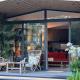 Luxe vakantiehuis “Saalien”