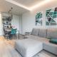 Easylife - Chic e moderno bilocale con balconcino sul Naviglio grande, Milán - Fotografie 9