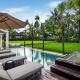 Villa Matahati by BaliSuperHost Ubud - Photo 1