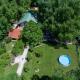 Holiday house with a swimming pool Breze, Novi Vinodolski - 20493, Novi Vinodolski