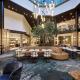 The Westin Grand Frankfurt, Francfort-sur-le-Main (photo 5)