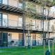 Beach Front Apartment, Lembruch - Foto 5