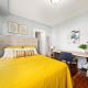 Cozy Up in 5BR Apt Near Charming Oak Square Boston - Fotografie 5