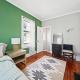Cozy Up in 5BR Apt Near Charming Oak Square Boston - Fotografie 8