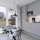 Beach Front Apartment, Lembruch - Kuva 3