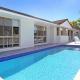 Beautiful Beach House in the Heart of Town