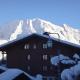 Chalet Gabriel Saint-Gervais-les-Bains - Foto 9