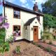 Rose Cottage, 2 Bedroom Cottage with character, near Southwold Wrentham - Photo 1