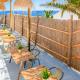 Boutique Beach Villa by Lanzarote Retreats - Private Pool - 1 min walk to Sea Pool, Charco del Palo (photo 4)