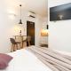 Monfrina 2, stylish Old Town studio apt near beach, Spalato (Split) - Foto 4
