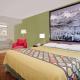 Super 8 by Wyndham Denver Central - Fotografie 7
