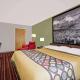 Super 8 by Wyndham Denver Central - Fotografie 10