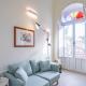 Seaview Modern Apartment with Balcony, Aci Castello - Foto 3