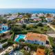Cas Buc - Villa con piscina a pasitos del mar Cala Blanca - Zdjęcie 4
