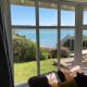 Tegfryn (Sleeps 8), 5*, Sea View, Borth y Gest Porthmadog - Zdjęcie 9