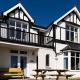 Tegfryn (Sleeps 8), 5*, Sea View, Borth y Gest Porthmadog - Zdjęcie 5