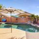 Spacious Arizona Getaway with Pool, Pets Welcome! Surprise - Photo 2
